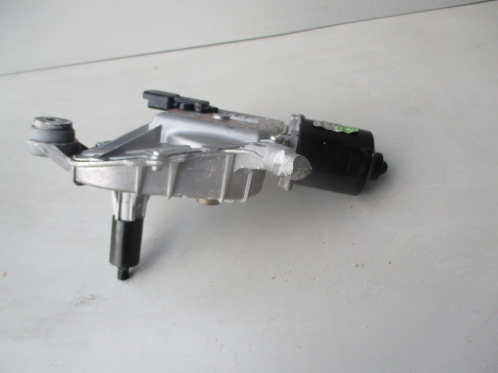 CITROEN C4 PICASSO 2013 OS DRIVER SIDE WIPER MOTOR 53042506