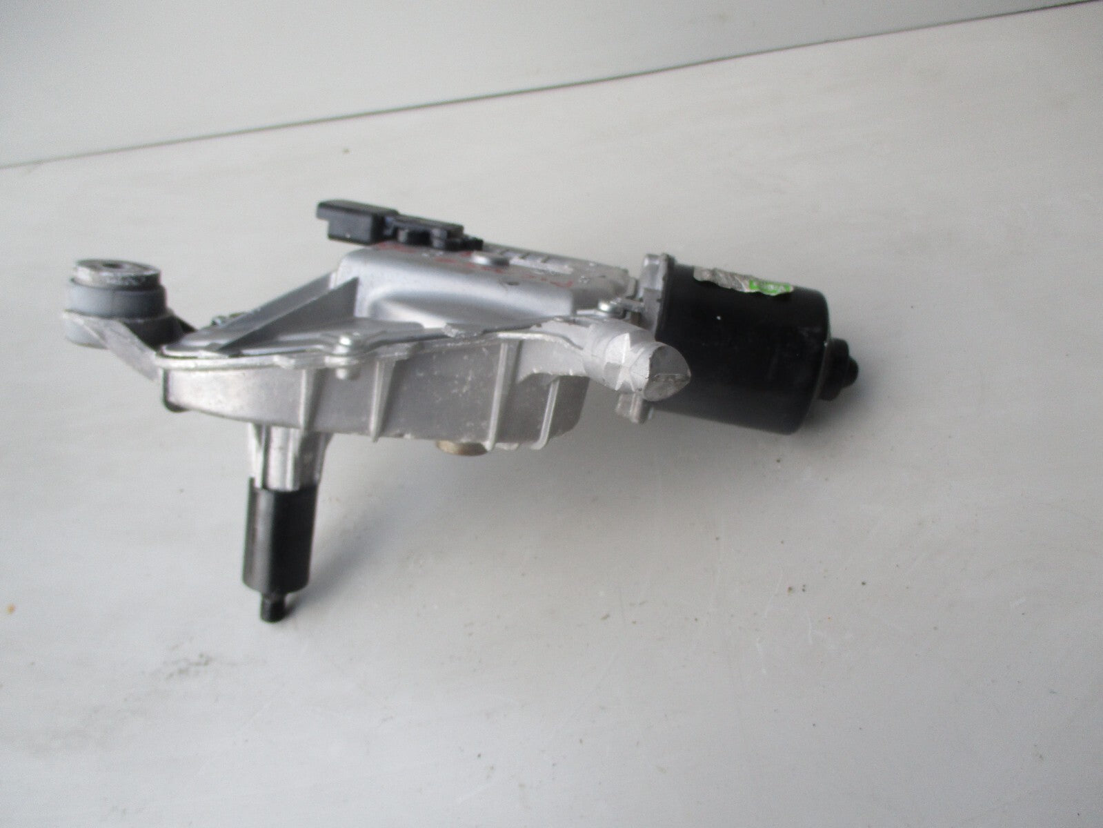 CITROEN C4 PICASSO 2013 OS DRIVER SIDE WIPER MOTOR 53042506