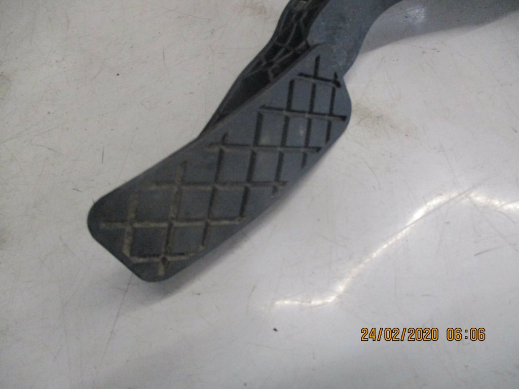 AUDI A1 MK1 8X 2017 ELECTRONIC ACCELERATION THROTTLE GAS FOOT PEDAL 6C2723503B