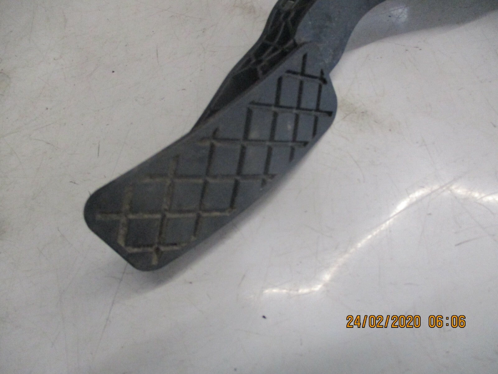 AUDI A1 MK1 8X 2017 ELECTRONIC ACCELERATION THROTTLE GAS FOOT PEDAL 6C2723503B