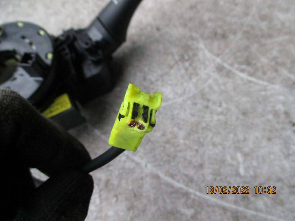 NISSAN MICRA 2014 MK4 2014 INDICATOR WIPER SWITCH STALK