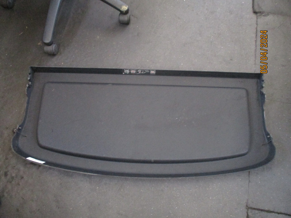 VW VOLKSWAGEN T ROC 2021 REAR LUGGAGE LOAD COVER PARCEL SHELF 2GA867769C