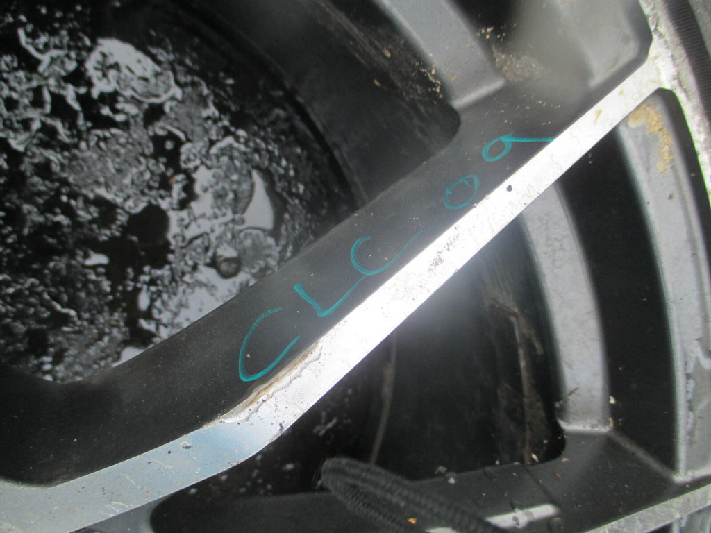 MERCEDES CLC CLASS W203 2010 19 INCH ALLOY WHEEL  265/30R19 REF 2