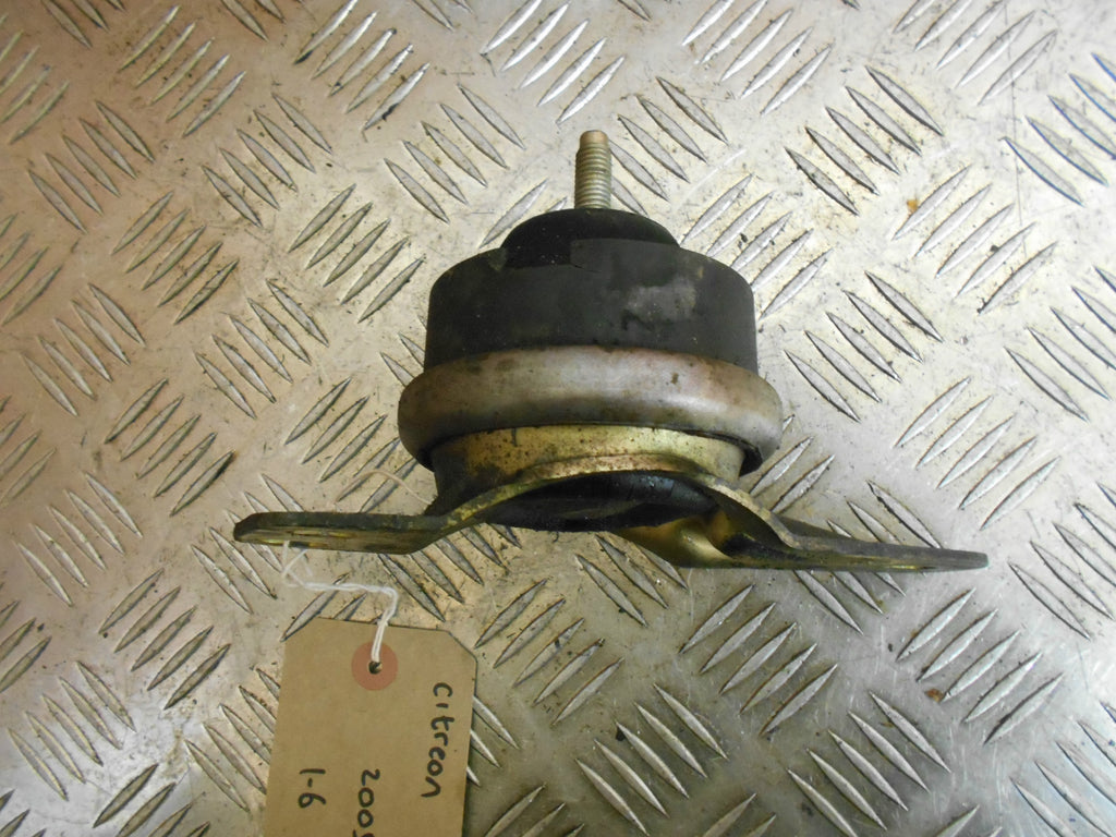 CITROEN C5 2005 1.6 HDI TOP ENGINE MOUNT