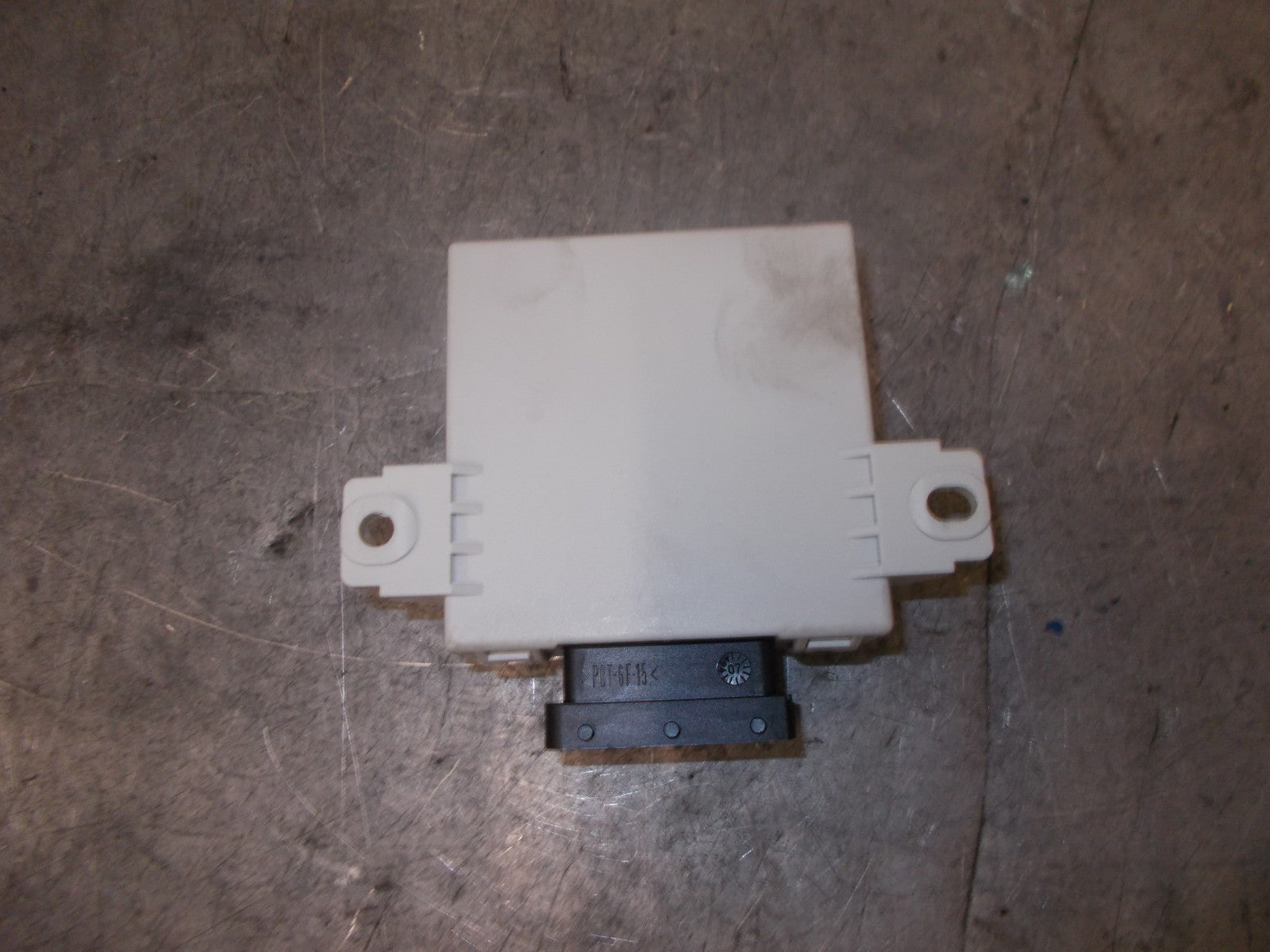 TOYOTA AVENSIS T250 2007 MK2 ASSEMBLY MODULE 8594005050