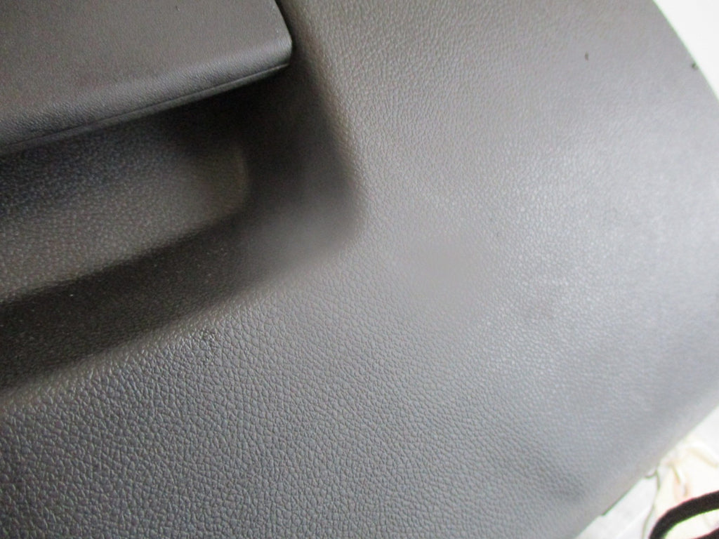 2017 VAUXHALL CORSA E GLOVE BOX COMPLETE 460029937