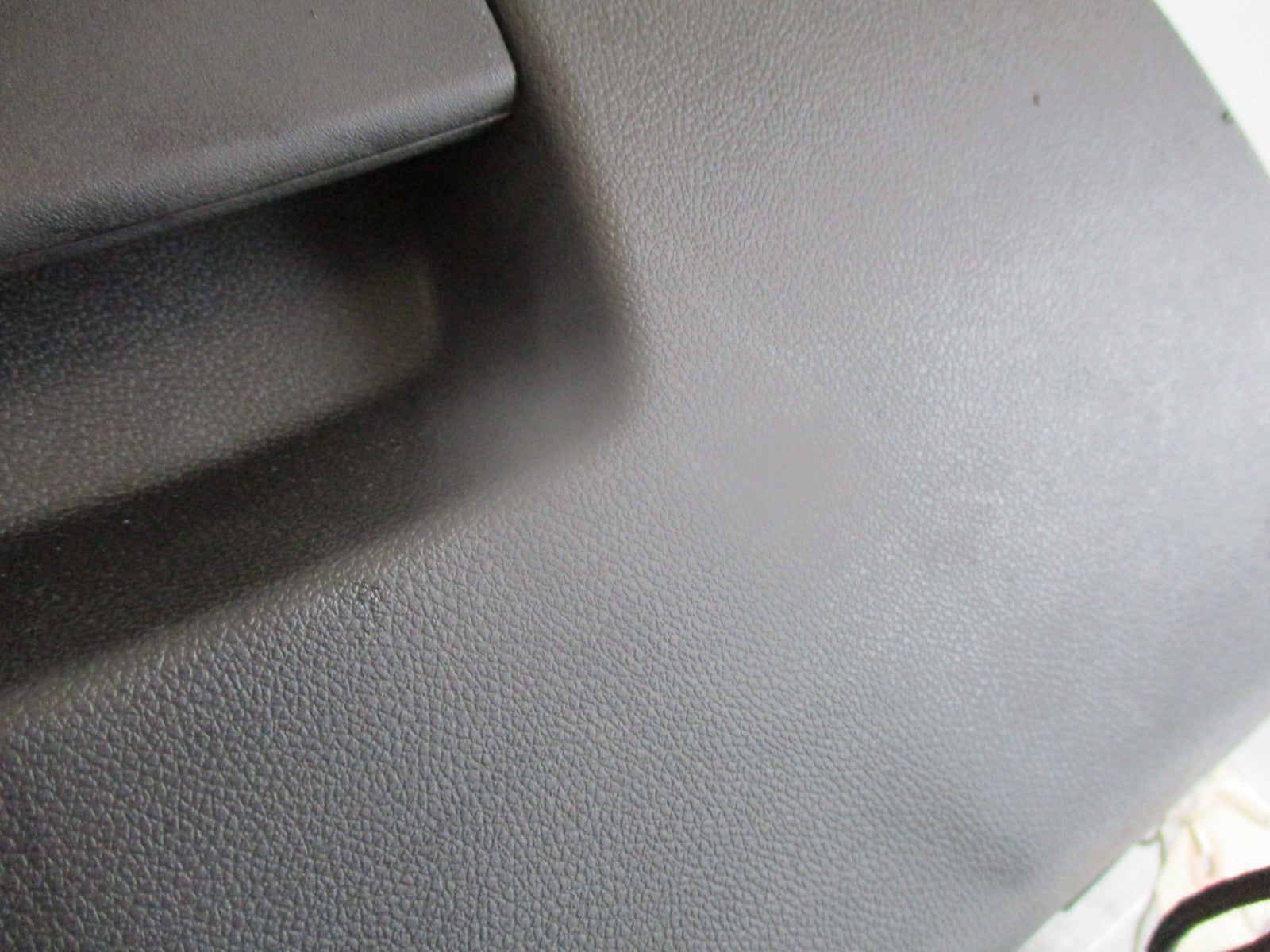 2017 VAUXHALL CORSA E GLOVE BOX COMPLETE 460029937