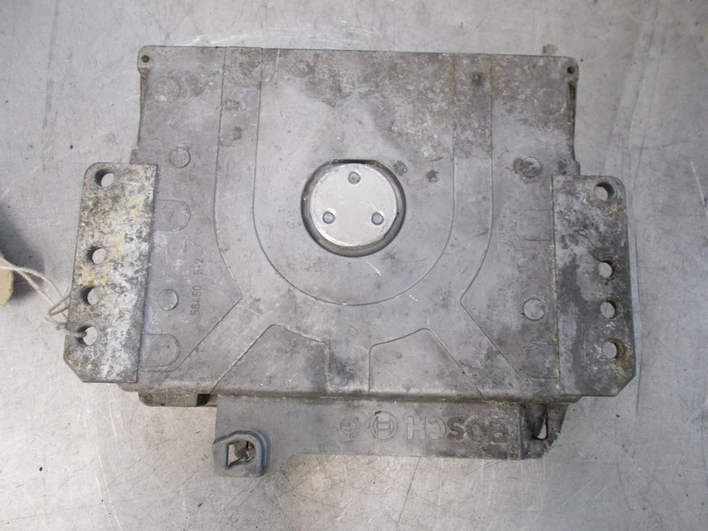 1997 PEUGEOT 106 MK2 1.1 PETROL ENGINE ECU 0261204622 9630278180