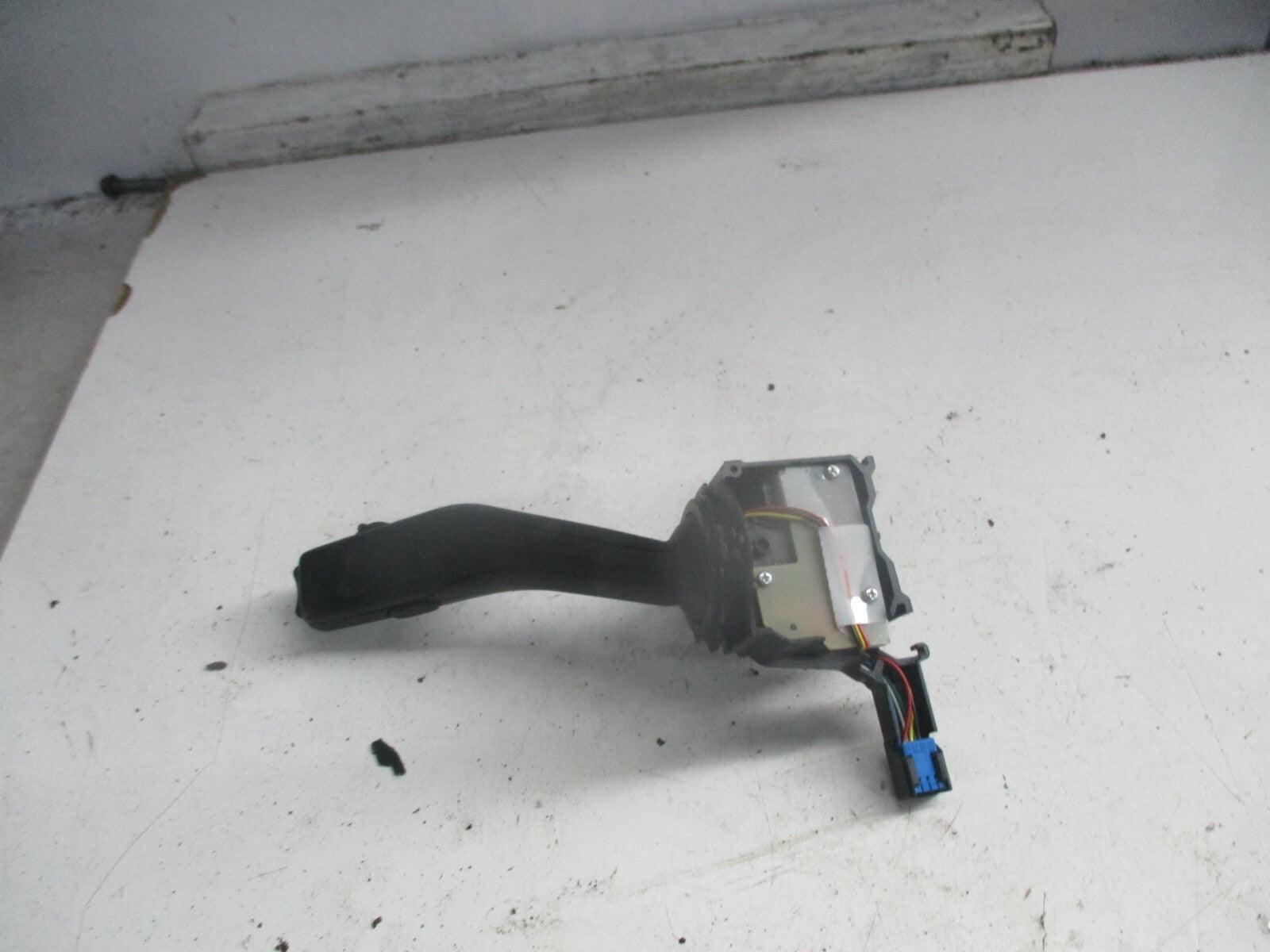 VW VOLKSWAGEN MK5 TOURAN SEAT LEON AUDI A3 WIPER STALK 1K0953519A