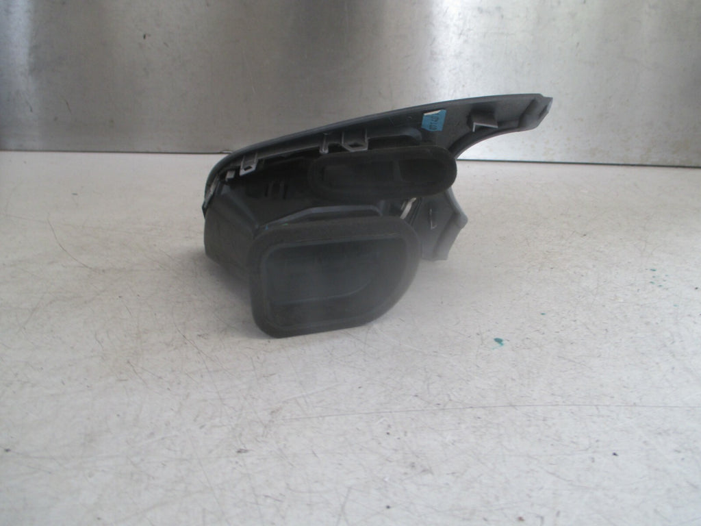 2017 CITROEN DS3 OSF DRIVER SIDE FRONT  DASHBOARD AIR VENT A1092113