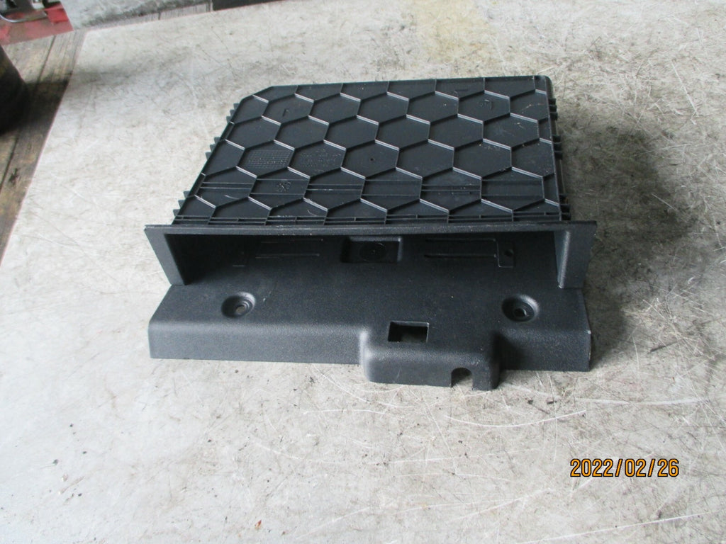FORD FIESTA 2019 MK8 STORAGE COMPARTMENT H1BBA060C20