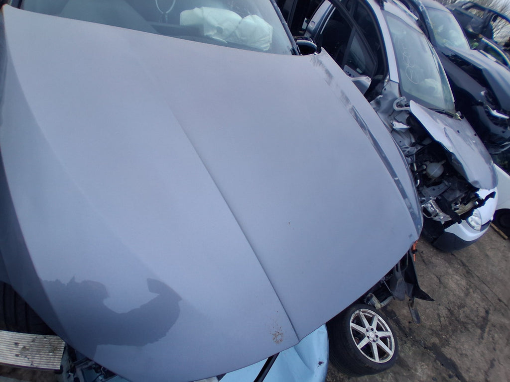 2024 BMW 2 SERIES F44 COUPE M SPORT FRONT BONNET HOOD PANEL SKYSCRAPER GREY C4W