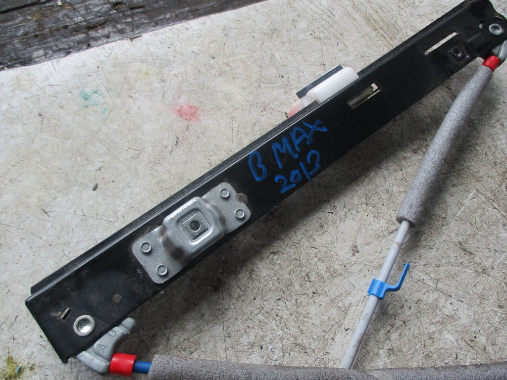 FORD B-MAX 2013 N/S PASSENGER SIDE WINDOW MOTOR REGULATOR 0130822649