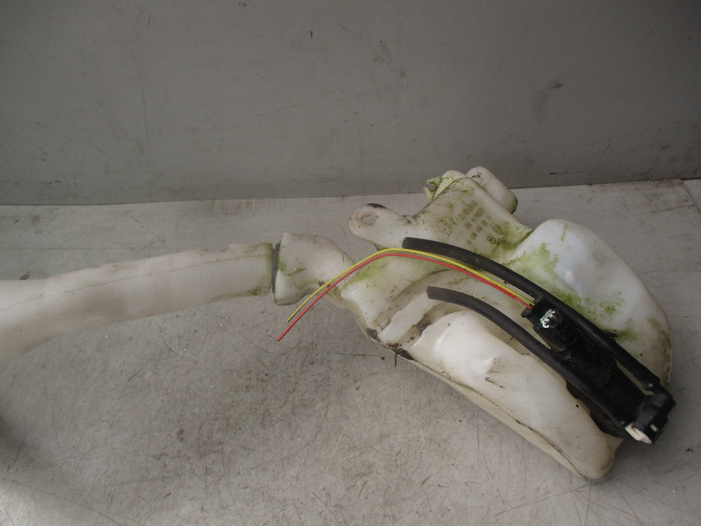 2016 CITROEN DS3 WINDSCREEN WASHER BOTTLE TANK & PUMP 968398868000