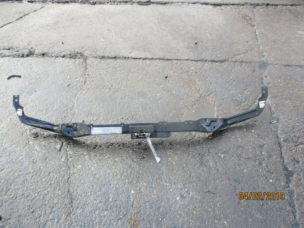 CITROEN C4 PICASSO MK1 BONNET SLAM PANEL