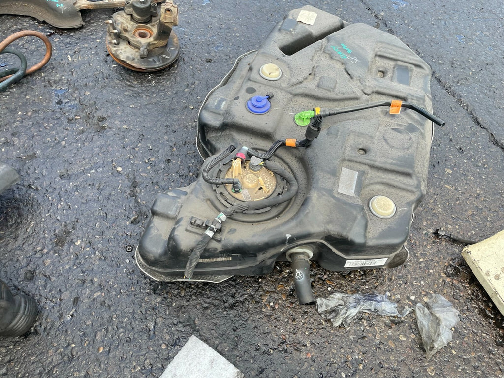 2020 FORD GALAXY MK4 2.0 DIESEL FUEL TANK COMPLETE UNIT E1G3 9K007 BG