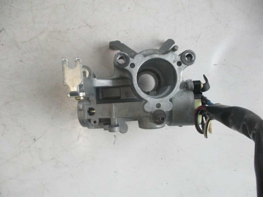 VAUXHALL FRONTERA 2000 IGNITION COLUMN BARREL