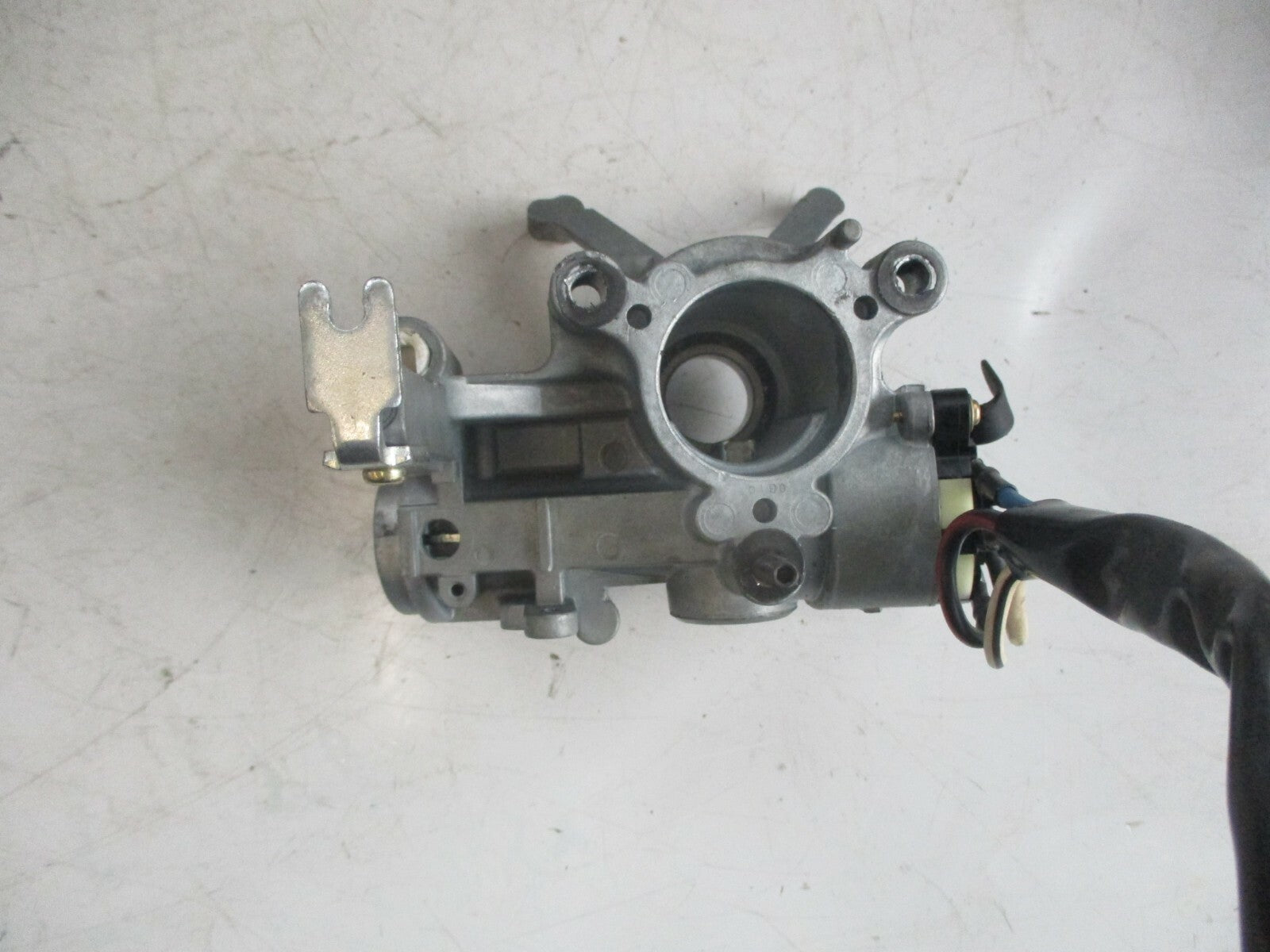 VAUXHALL FRONTERA 2000 IGNITION COLUMN BARREL