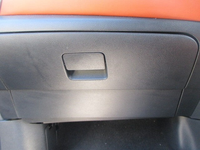 2018 NISSAN MICRA K14 GLOVE BOX STORAGE COMPARTMENT