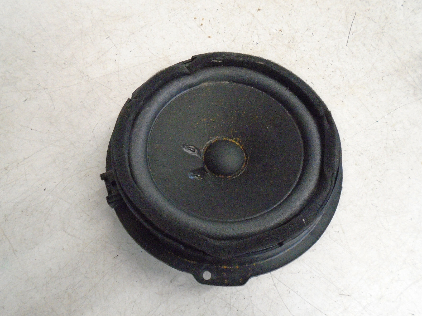 FORD MONDEO MK5 FACELIFT 2019 OSF DRIVER SIDE FRONT DOOR SPEAKER DS7T18808BB