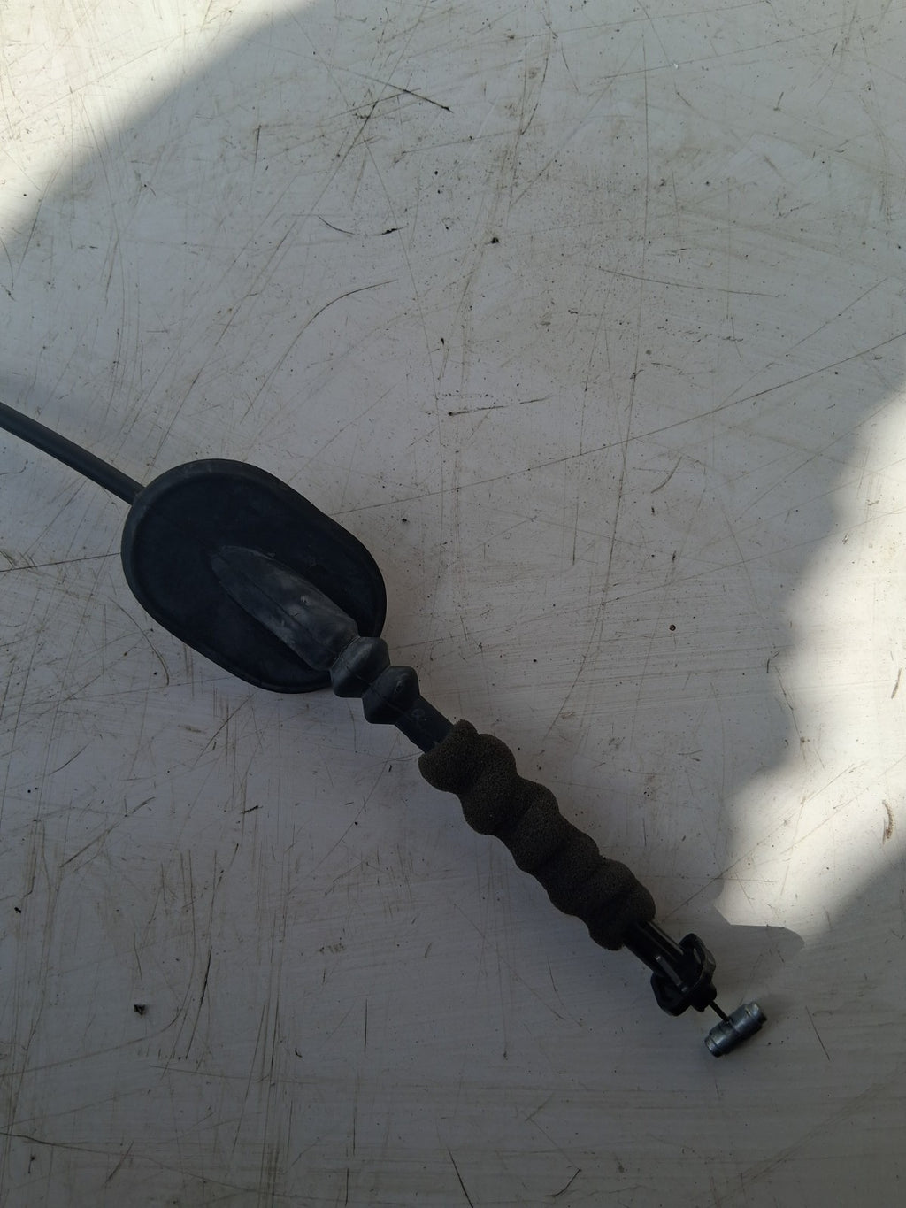 2021 ECOSPORT 71 OSR OFF DRIVER RIGHT SIDE DOOR LOCK MECHANISM GN15A264A26AD