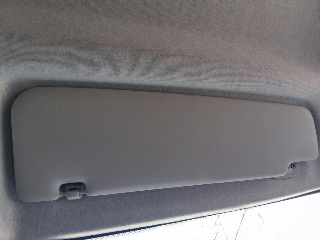 2025 CITROEN RELAY MK3 OSF DRIVER SIDE FRONT SUN VISOR SHADE