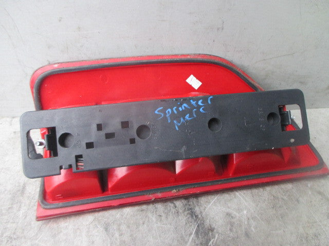 MERCEDES BENZ SPRINTER 2019 OSR DRIVER SIDE REAR TAILLIGHT 084401927RR