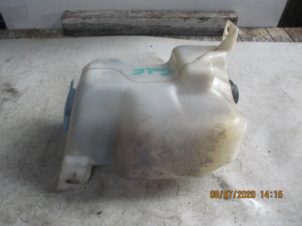 VW VOLKSWAGEN 2002 GOLF MK4 AUDI A3 WINDSCREEN WASHER BOTTLE 1J0955453