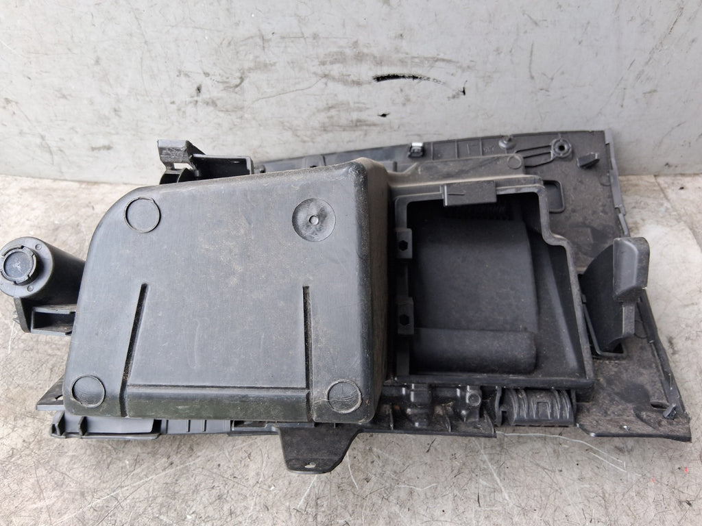 VAUXHALL CROSSLAND X 2018 DASHBOARD GLOVE BOX STORAGE COMPARTMENT 13463315