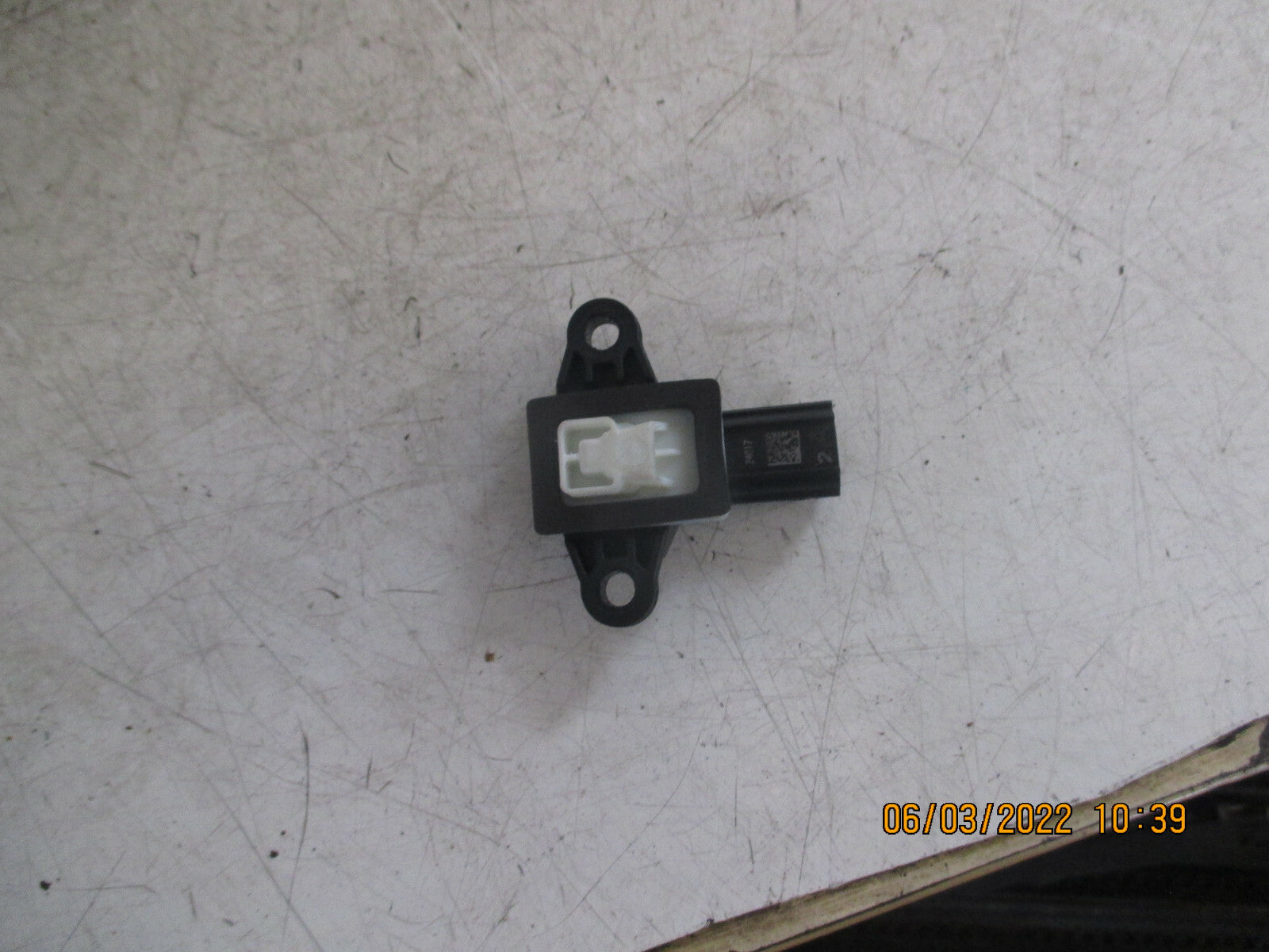 FORD KA+ 2014-2020 MK3 OSF FRONT DRIVER SIDE DOOR SIDE CRASH AIR BAG SENSOR