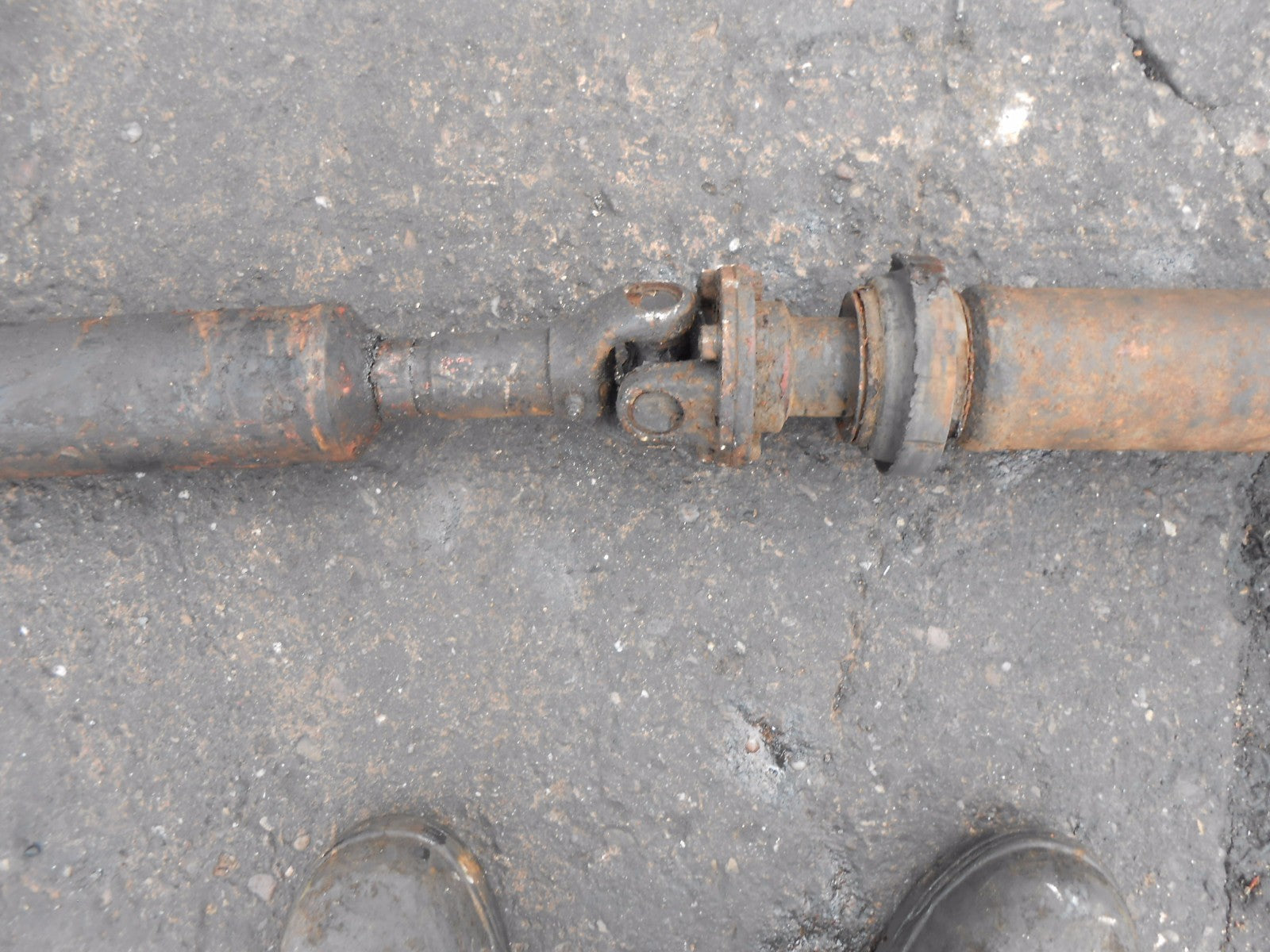 ALFA ROMEO GT 2000 VELOCE 2.0 (AR00512) DRIVE PROP SHAFT
