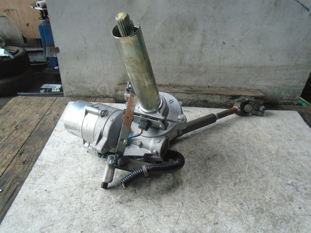 HONDA JAZZ MK4 2019 POWER STEERING COLUMN PUMP MOTOR JJ501004100