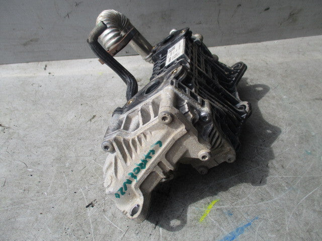 2020 CITROEN BERLINGO MK3 1.5 DIESEL EGR VALVE & COOLER GS988004