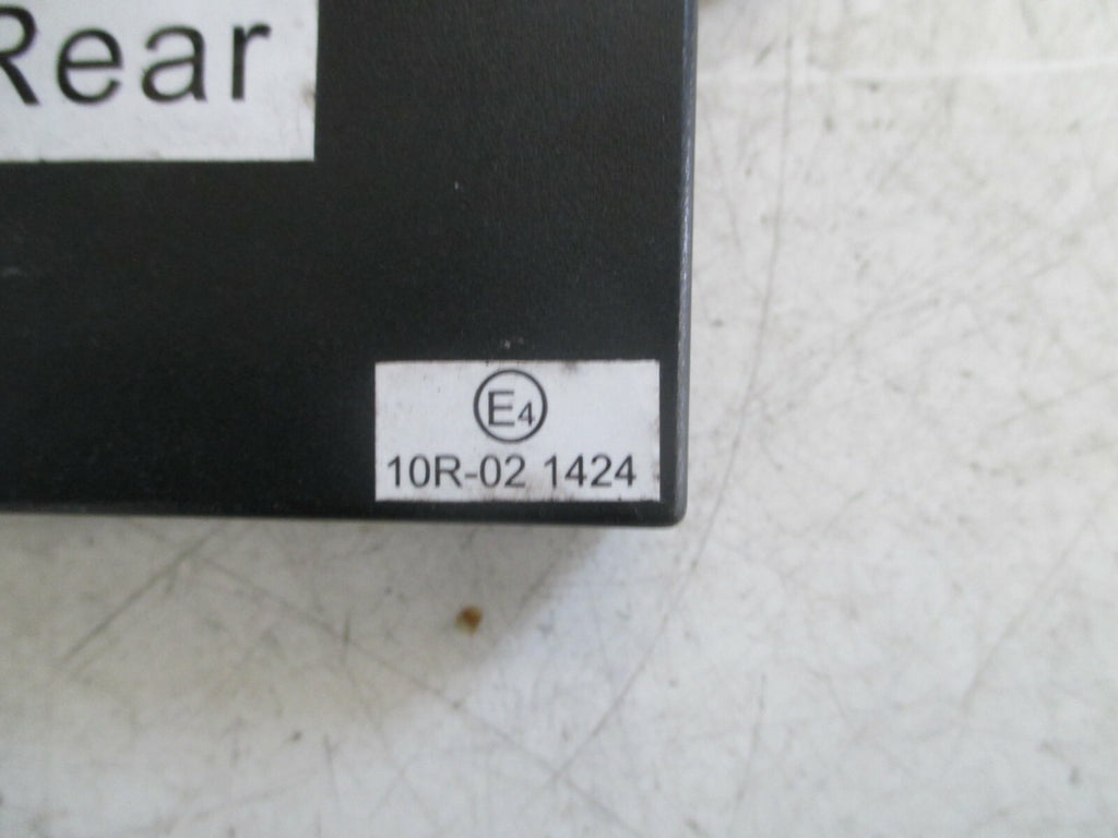 AUDI A1 8X 2015 PARKING ASSIST SYSTEM MODULE 10R021424