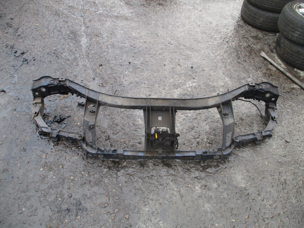 FORD S MAX MK1 2007 FRONT SLAM PANEL BONNET LATCH