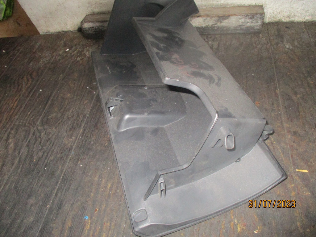TOYOTA AYGO 2016 GLOVE BOX