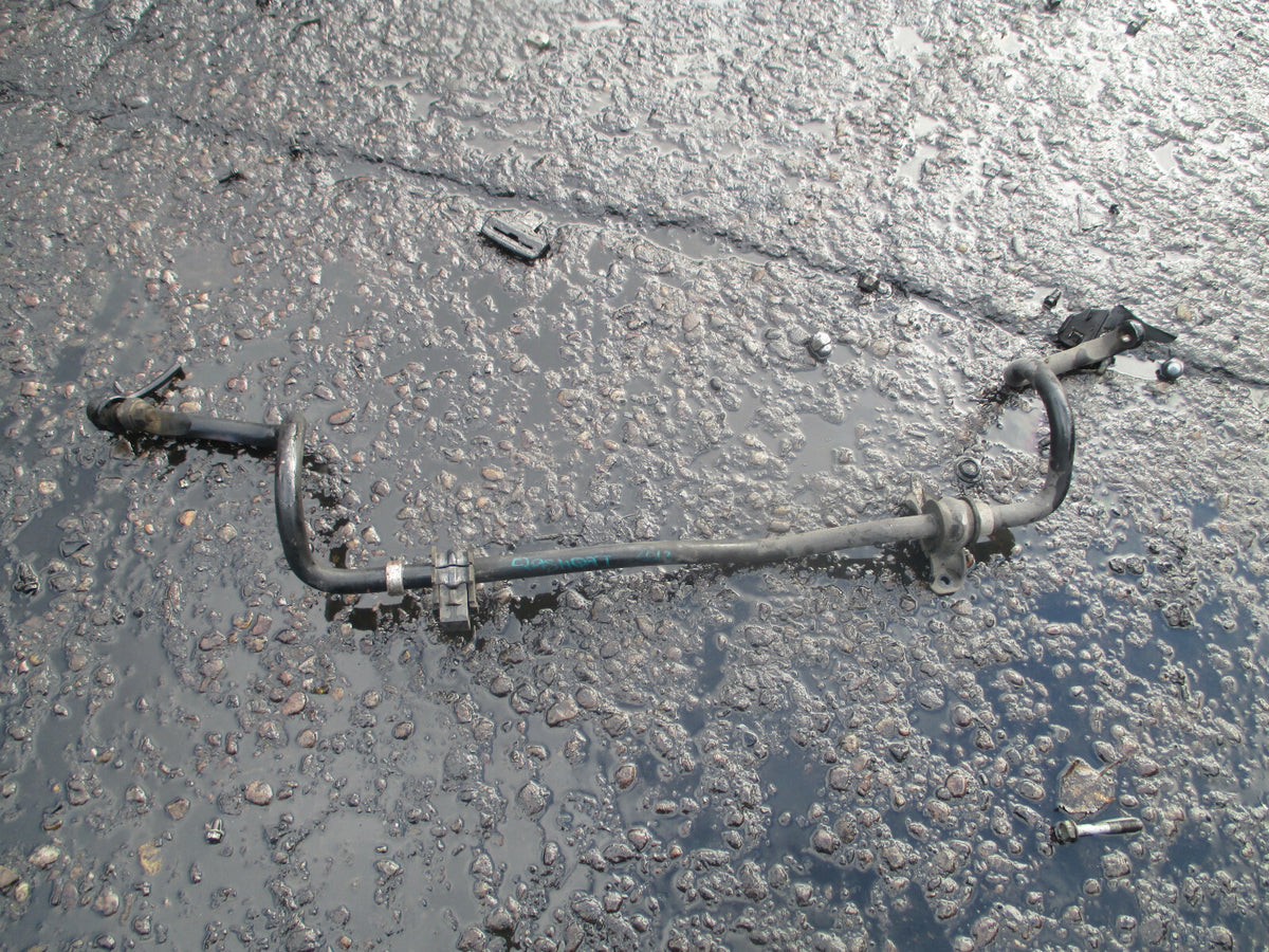 NISSAN QASHQAI 2012 J10 1.6 PETROL FRONT ANTI ROLL BAR
