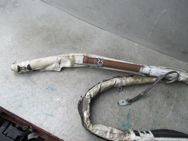 2019 FORD GALAXY MK4 DRIVER SIDE CURTAIN AIRBAG EM2BU042D94AT