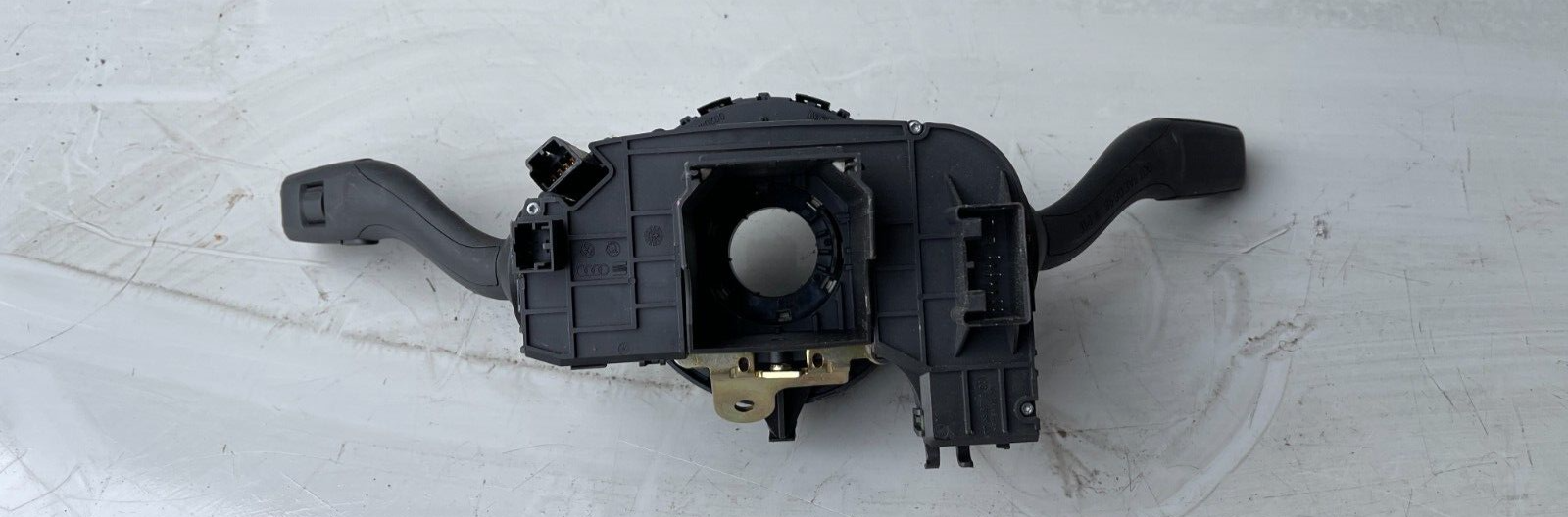 2002 VW AUDI A4 WIPER AND INDICATOR STALK 8E0953503B