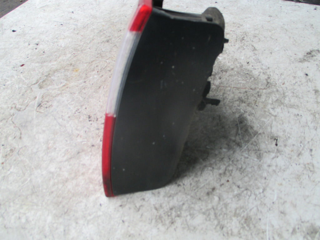 SEAT LEON 2005 NSR PASSENGER SIDE REAR TAIL LIGHT TAIL LAMP
