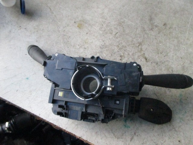2020 CITROEN C5 AIRCROSS WIPER INDICATOR CRUISE CONTROL STALK 98312669ZD