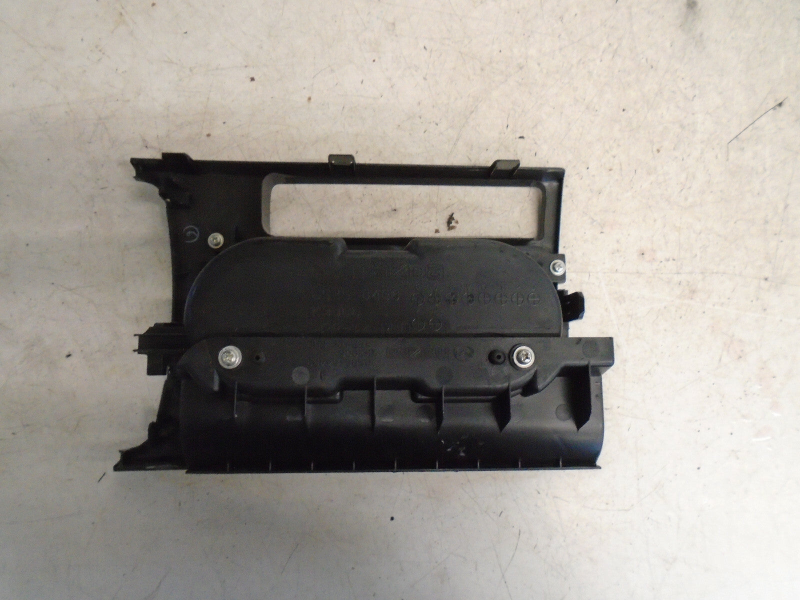 MAZDA 6 2009 MK2 STORAGE COMPARTMENT