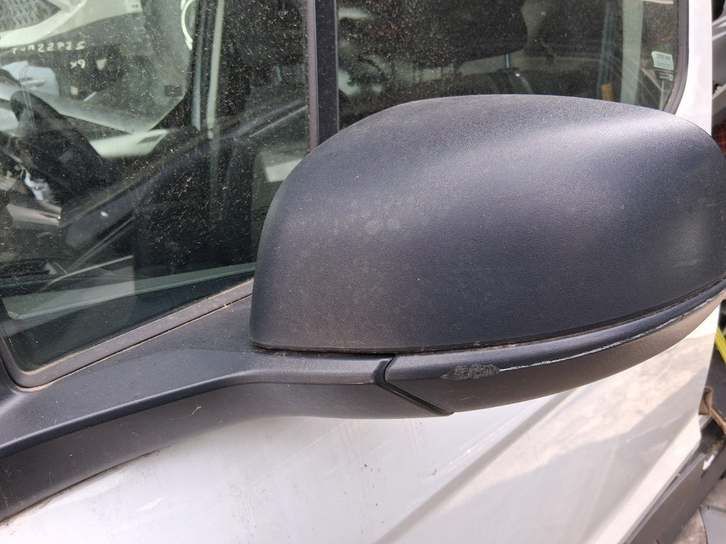 2024 FORD TRANSIT CONNECT MK2 NSF PASSENGER SIDE FRONT MANUAL FOLD WING MIRROR