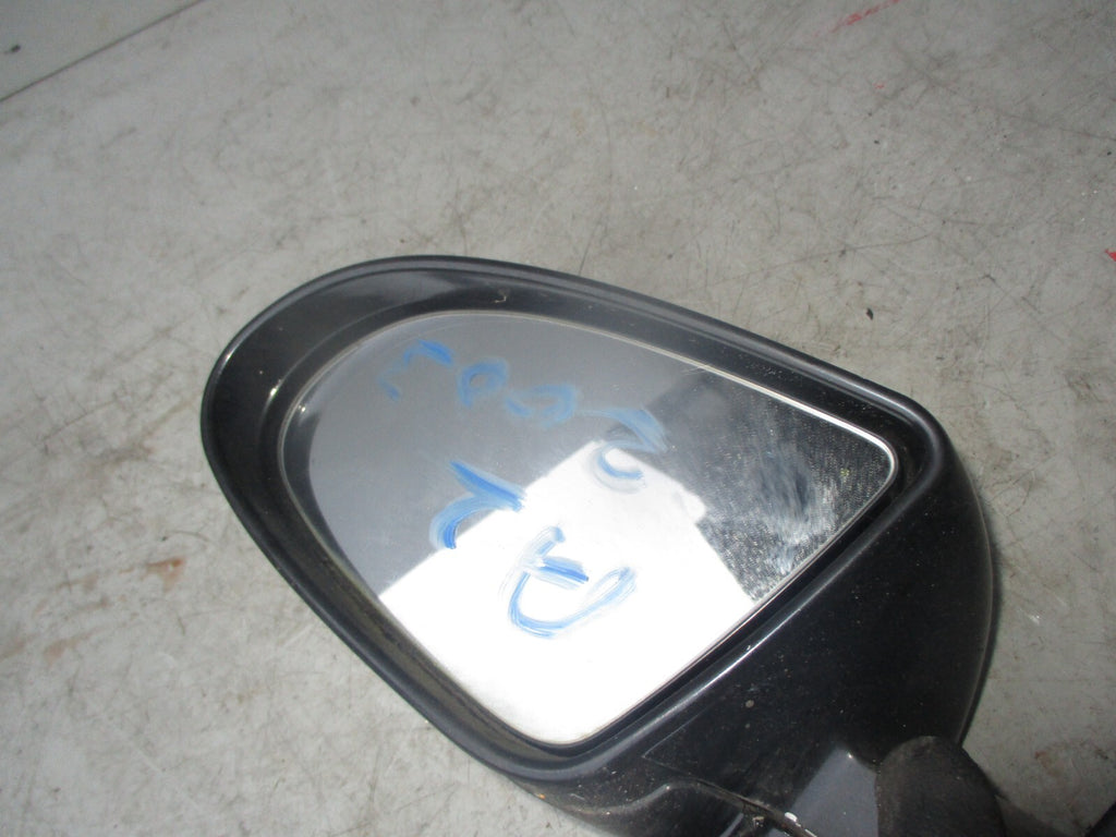 AUDI A2 2003 NSF PASSENGER SIDE FRONT WING MIRROR