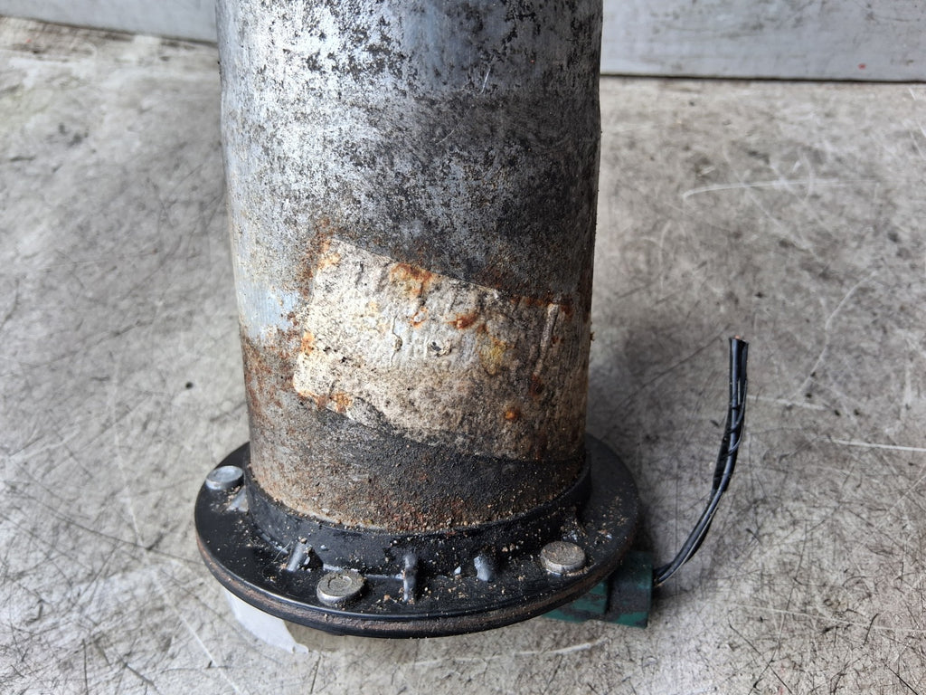 2023 RENAULT MASTER FUEL FILTER HOUSING