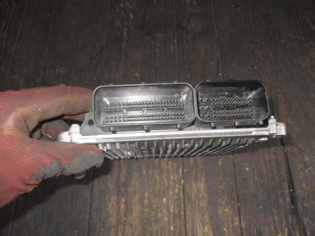 MERCEDES BENZ VITO W639 2010 ECU ENGINE CONTROL MODULE A6469002800
