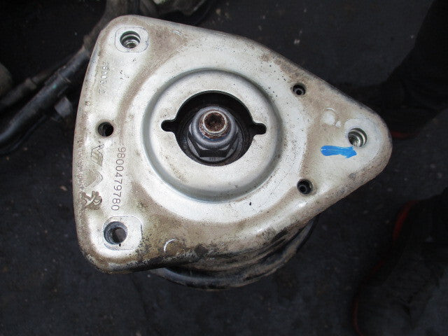 2020 CITROEN BERLINGO MK3 1.5 DIESEL NSF PASSENGER SIDE FRONT STRUT 9836057980