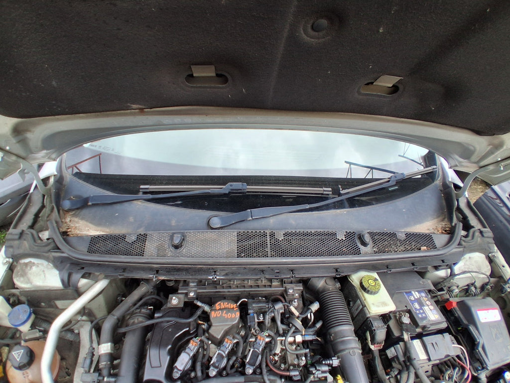 2014 PEUGEOT 308 MK2 FRONT SCUTTLE PANEL
