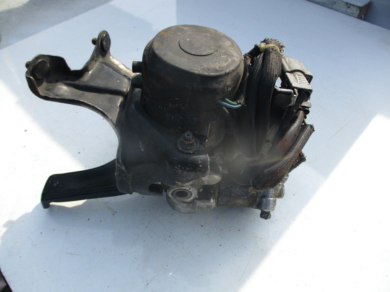 LEXUS SC MK1 TOYOTA SOARER MK3 2.5 ABS PUMP 137300 0101