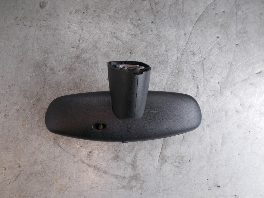 HONDA JAZZ 2005 MK1 BLACK INTERIOR REAR VIEW MIRROR